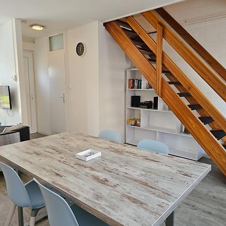 Vakantiewoning Domburg DO31 Bagian luar foto