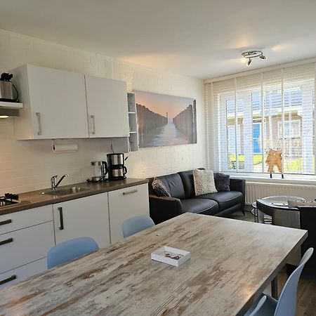 Vakantiewoning Domburg DO31 Bagian luar foto