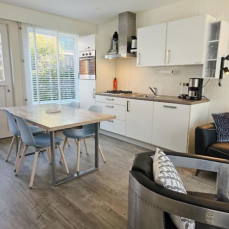 Vakantiewoning Domburg DO31 Bagian luar foto