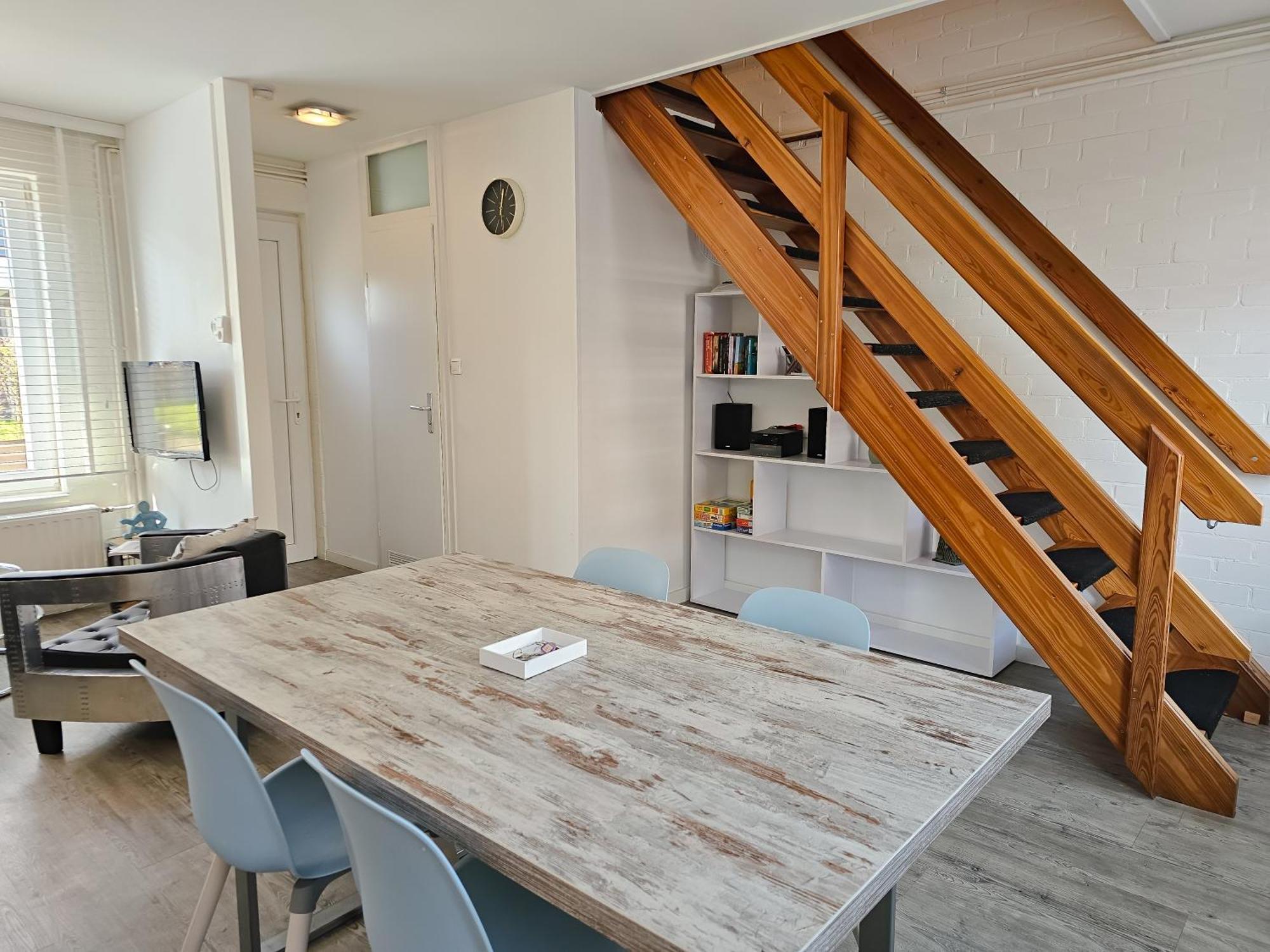 Vakantiewoning Domburg DO31 Bagian luar foto