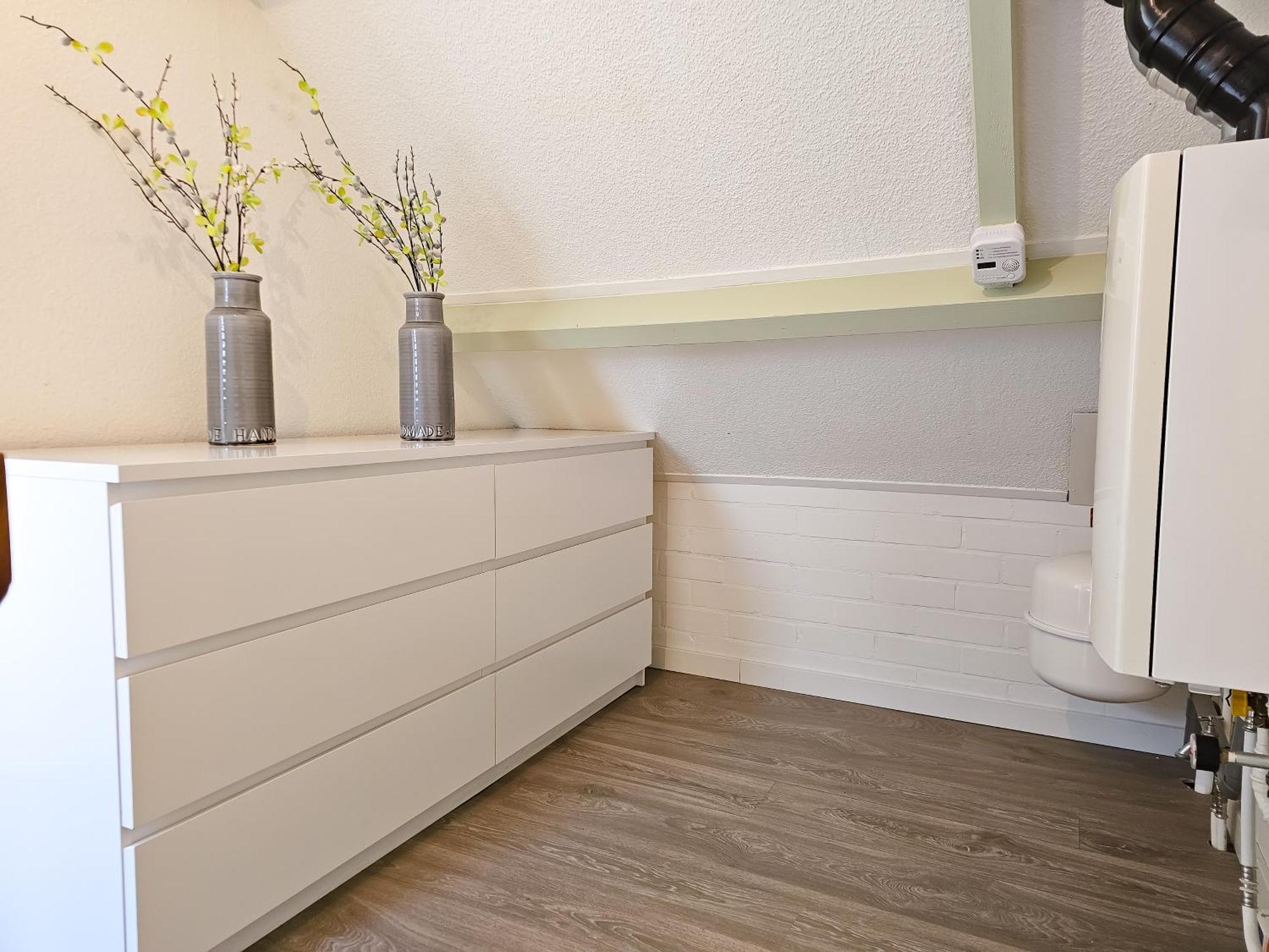 Vakantiewoning Domburg DO31 Bagian luar foto