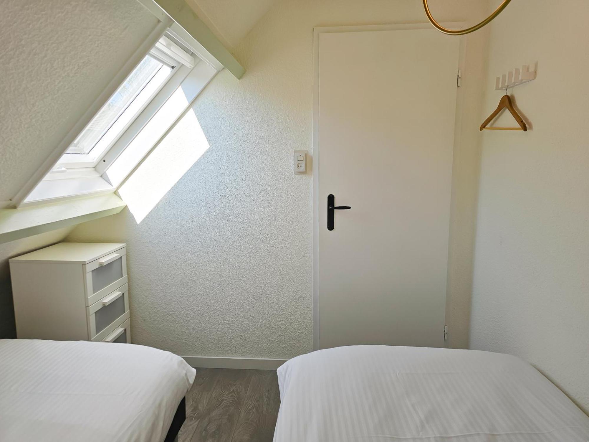 Vakantiewoning Domburg DO31 Bagian luar foto
