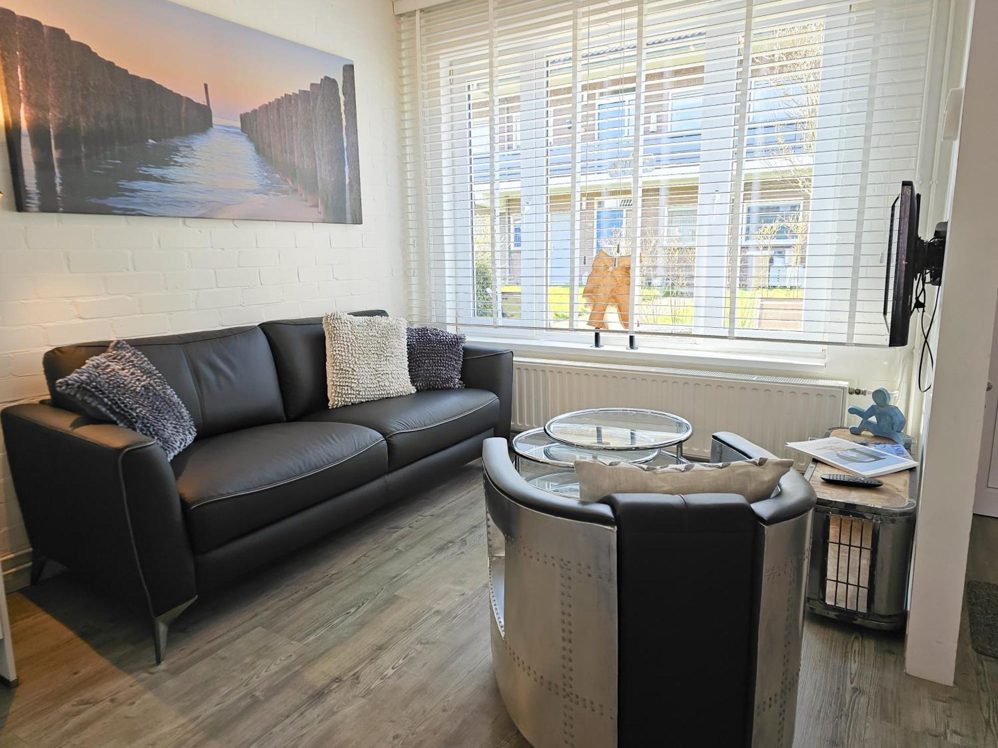 Vakantiewoning Domburg DO31 Bagian luar foto