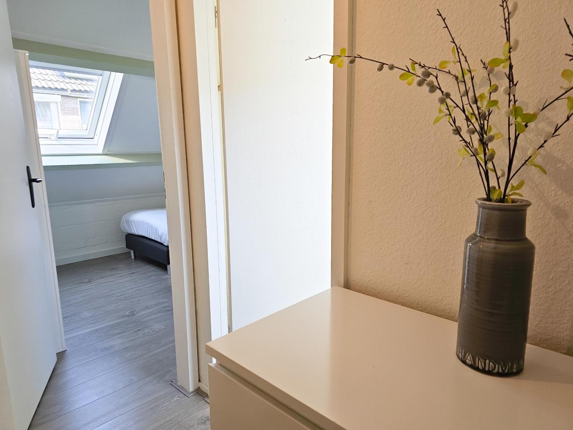 Vakantiewoning Domburg DO31 Bagian luar foto