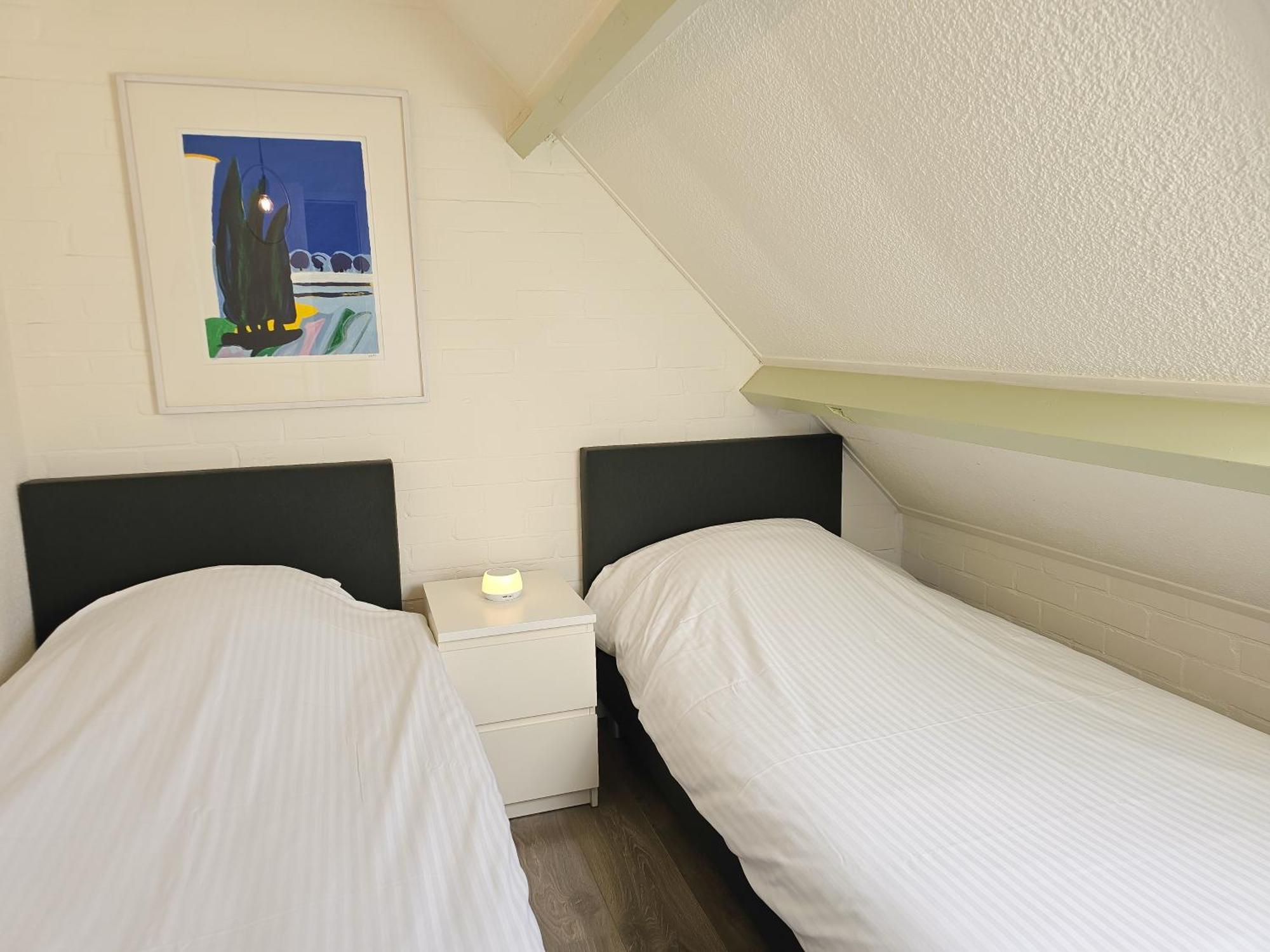 Vakantiewoning Domburg DO31 Bagian luar foto